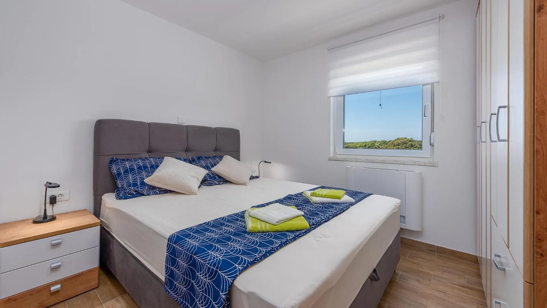 Amazing Apartment In Mandre With Wi-Fi Croatia