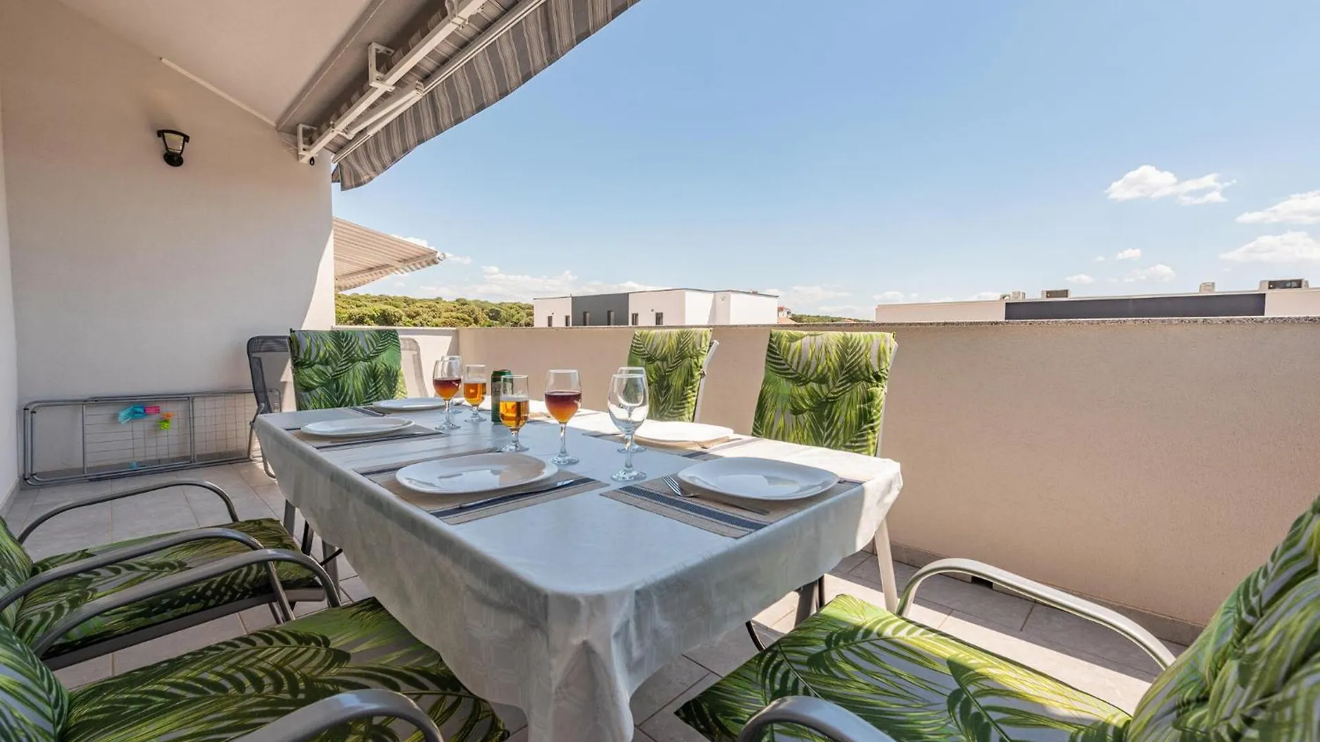 Amazing Apartment In Mandre With Wi-Fi Croatia