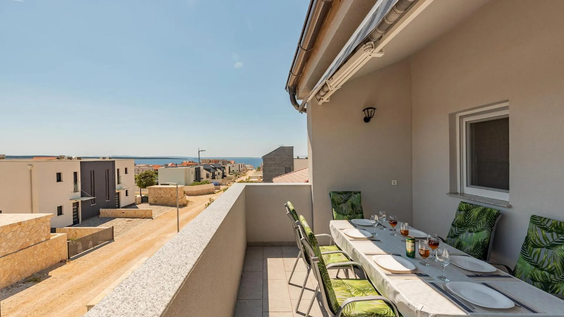 Amazing Apartment In Mandre With Wi-Fi Croatia