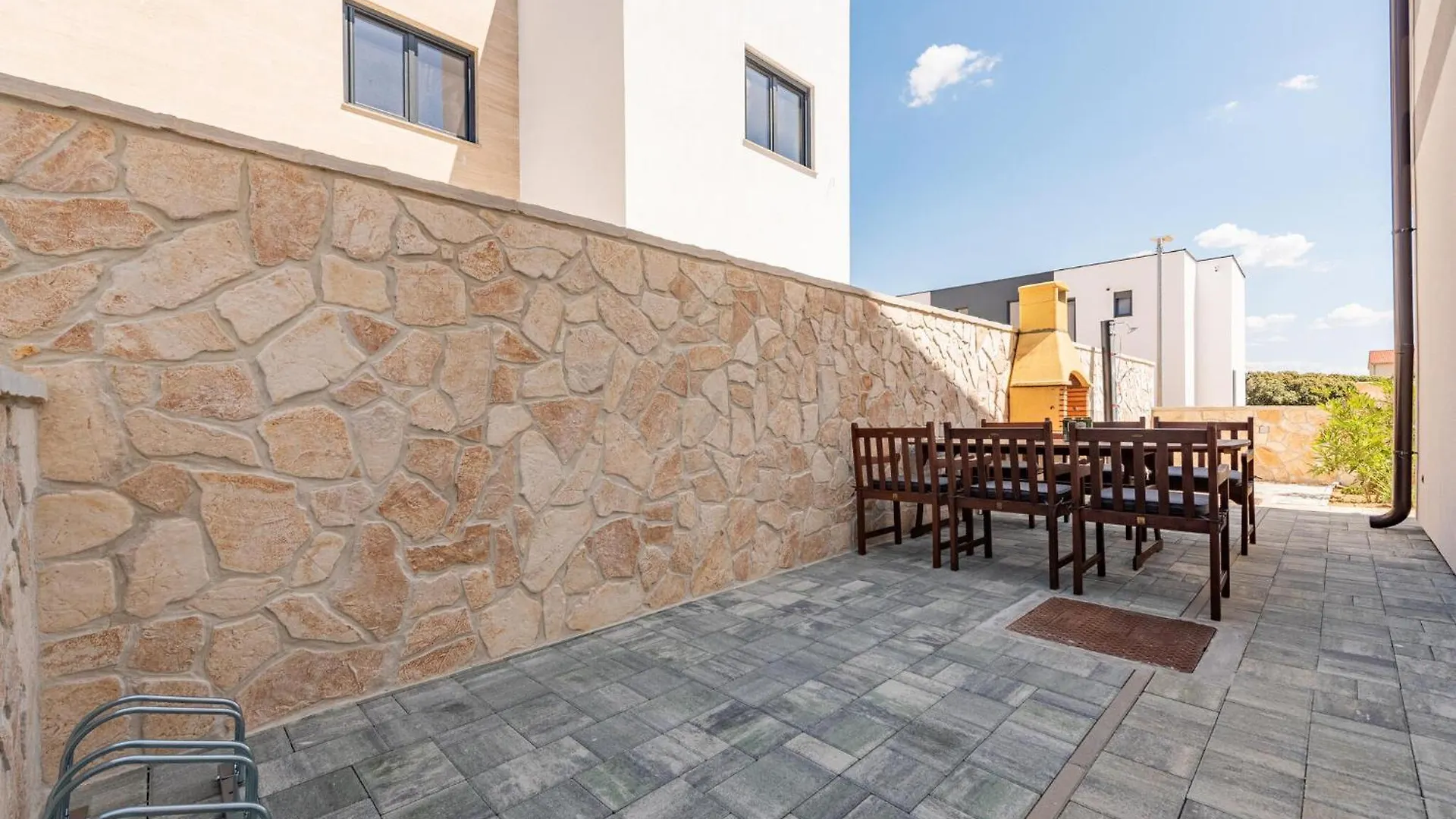 Amazing Apartment In Mandre With Wi-Fi 0*,  Croatia