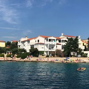  Apartman Croatia