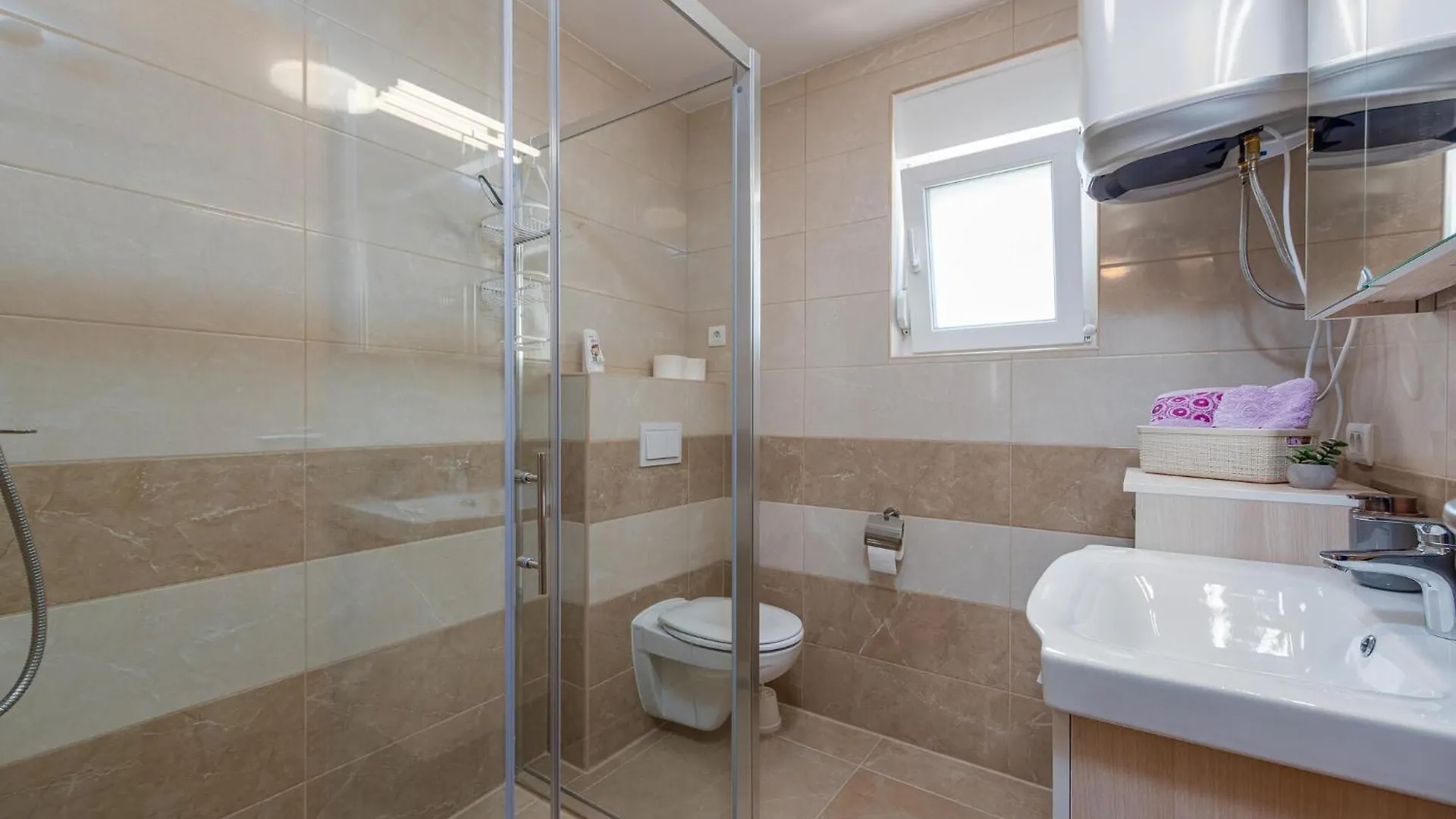 Amazing Apartment In Mandre With Wi-Fi Croatia