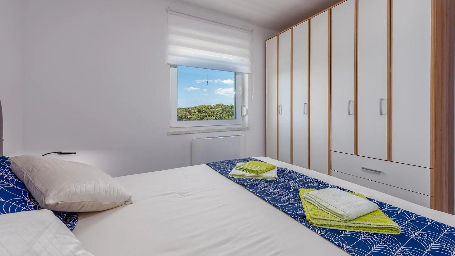 Amazing Apartment In Mandre With Wi-Fi Croatia