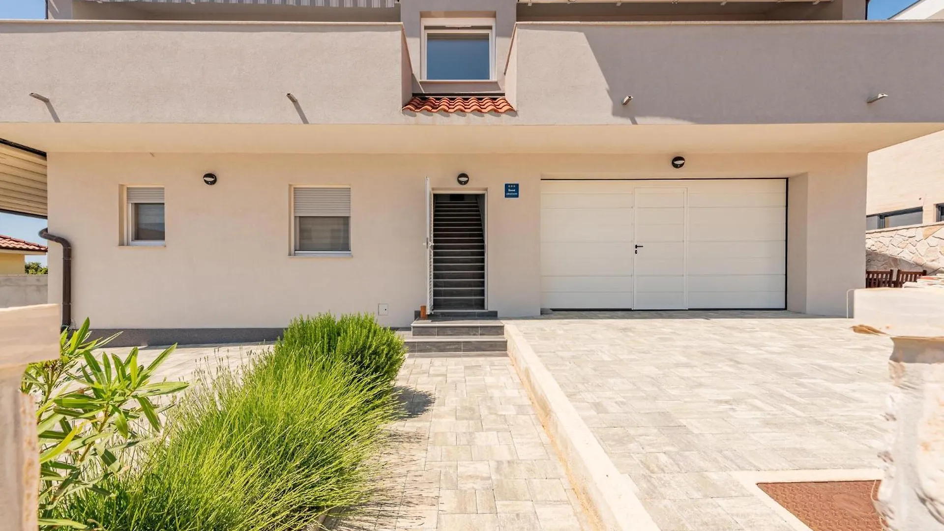Amazing Apartment In Mandre With Wi-Fi
