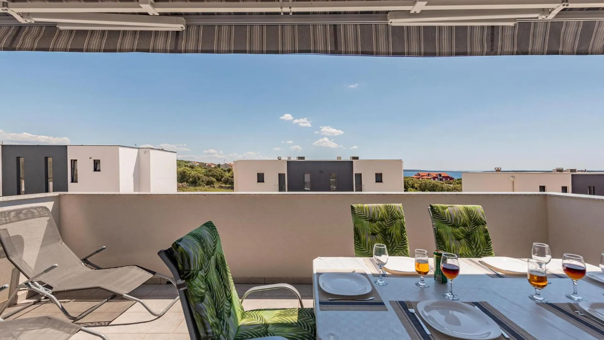 Amazing Apartment In Mandre With Wi-Fi